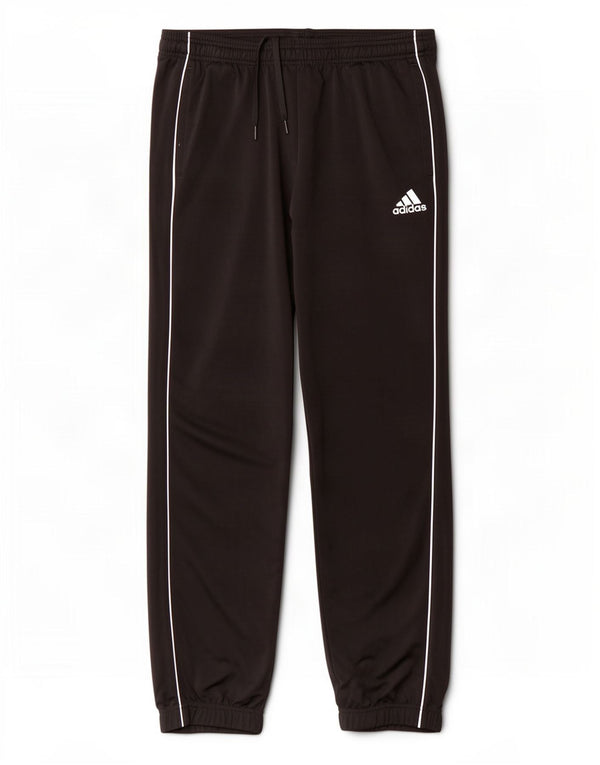 Мужские спортивные брюки Adidas Joggers XL, черный полиэстер