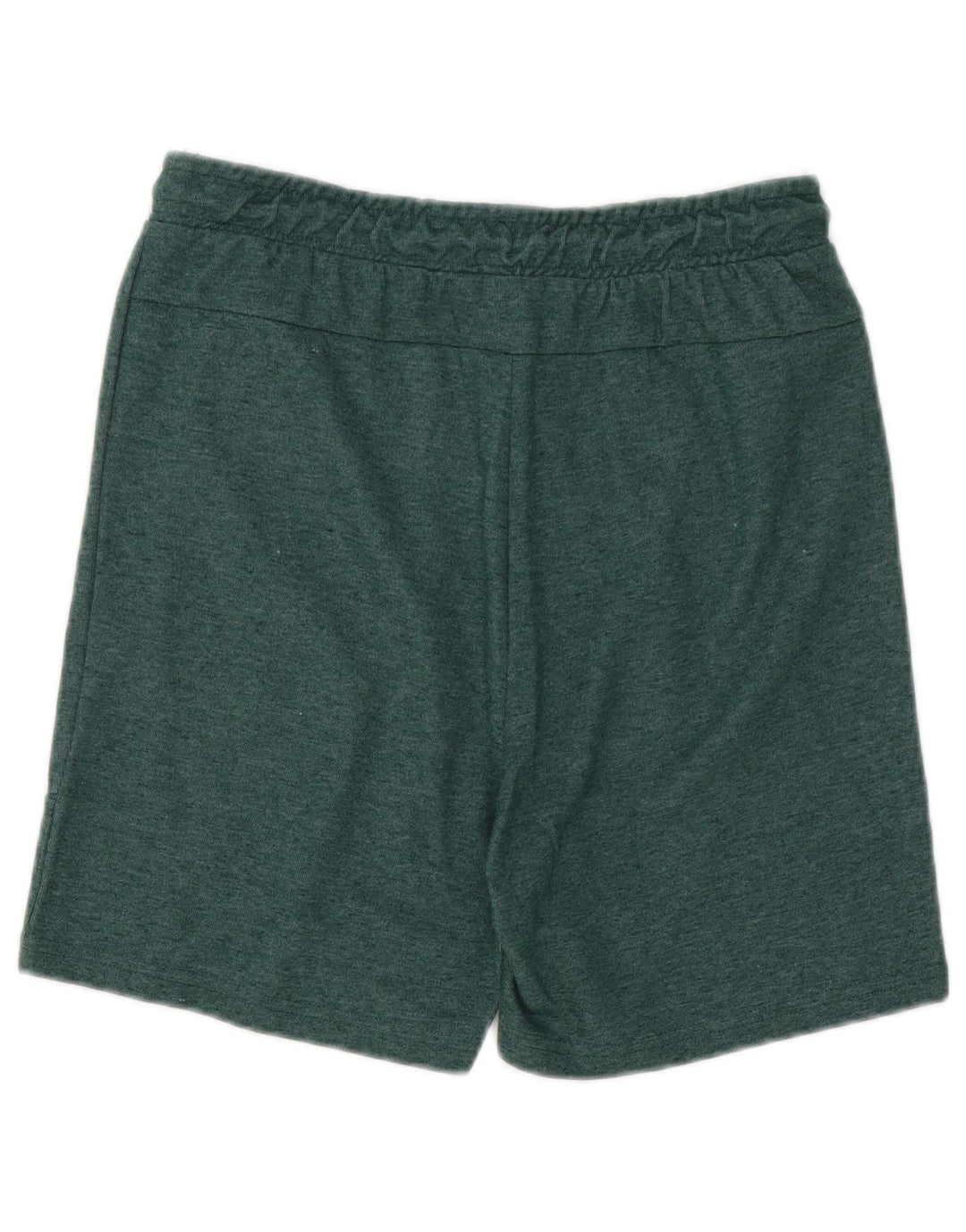 JACK & JONES Мужские спортивные шорты XS Зеленый полиэстер
