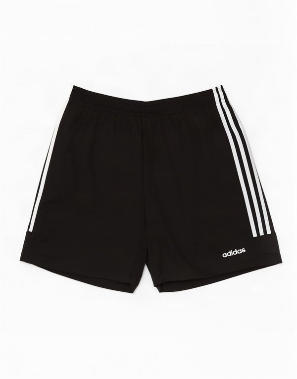 Мужские спортивные шорты Adidas Aeroready 2XL, черный полиэстер