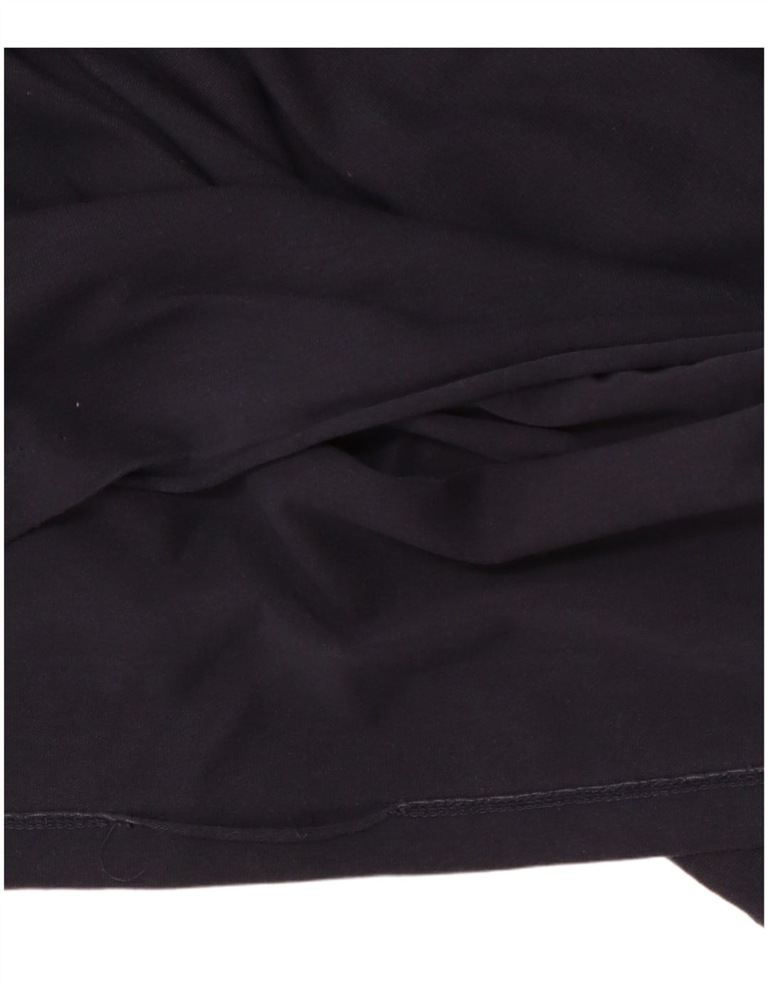 Мужская футболка узкого кроя Zara XL, темно-синий