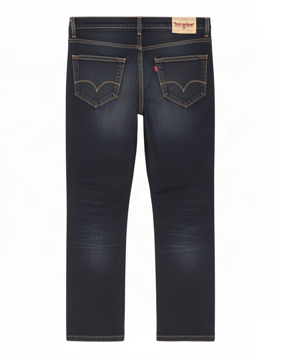 Мужские джинсы Levi's Slim 511 W32 L30 синие