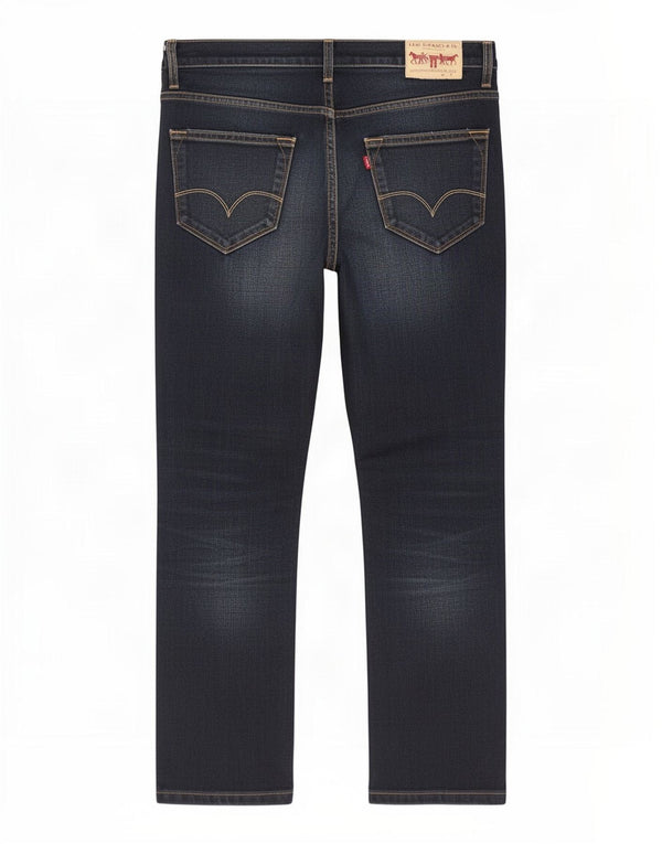 Levi's Mens 511 Slim Jeans W32 L30 Blue