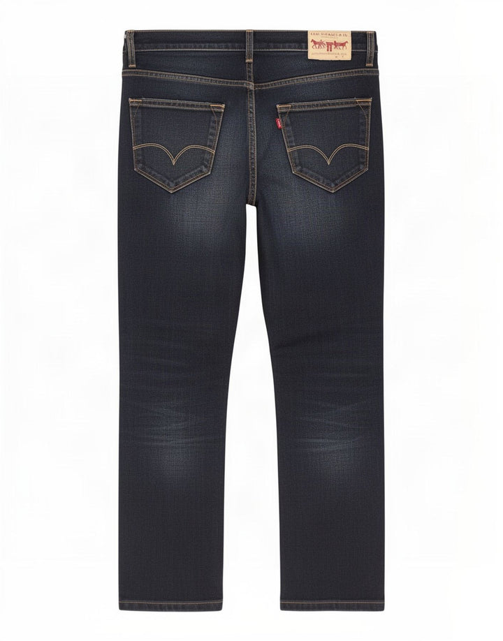 Мужские джинсы Levi's Slim 511 W32 L30 синие
