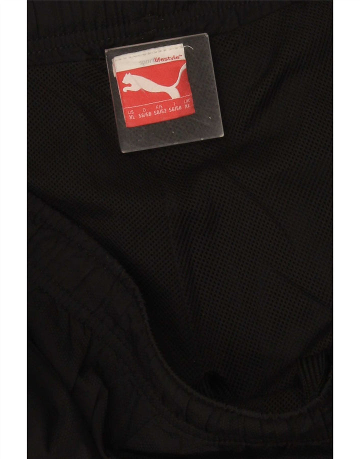 Мужские спортивные брюки Puma Joggers XL черные
