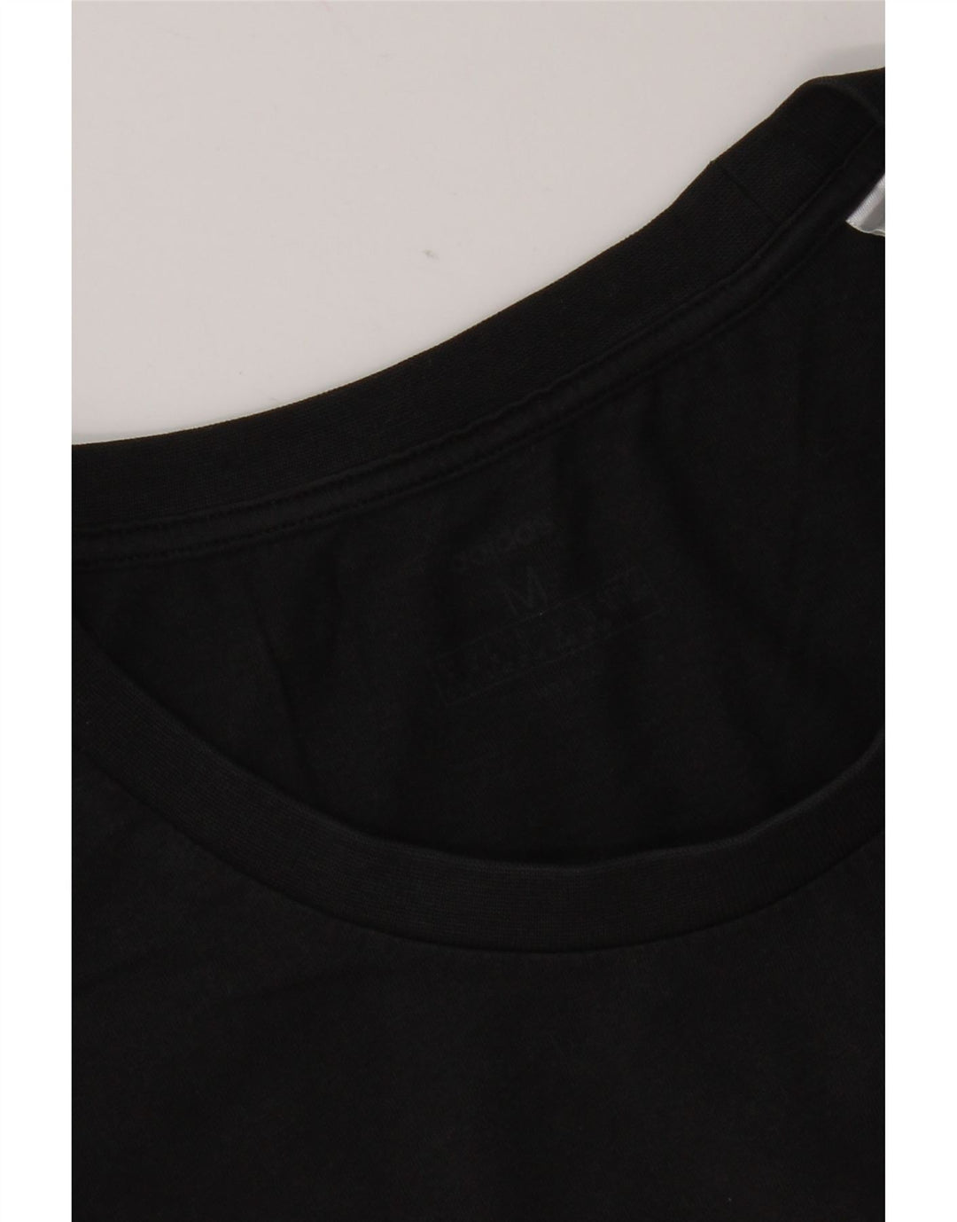Женская футболка Adidas Top UK 12/14, средний черный