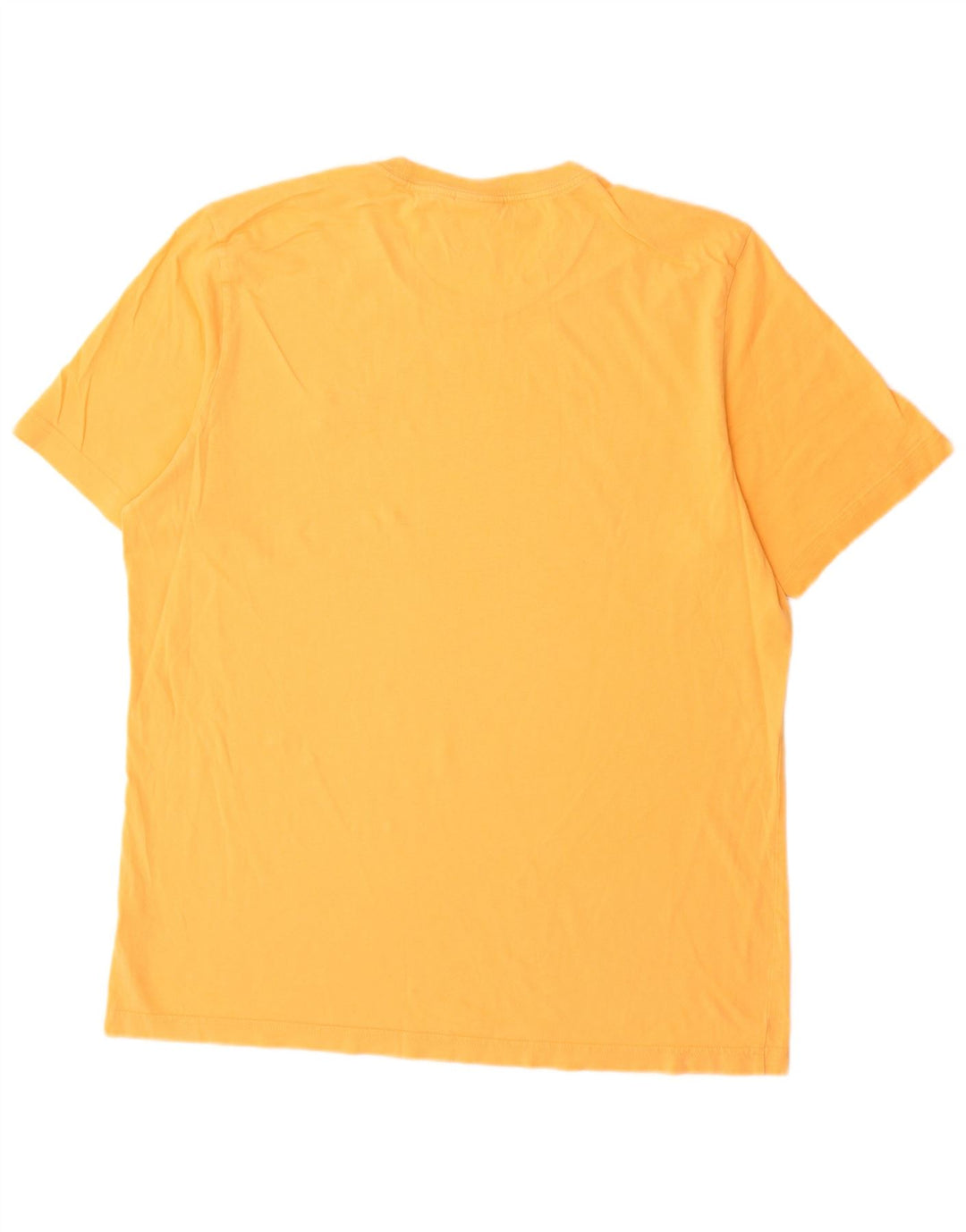Мужская футболка Adidas Top Medium Orange