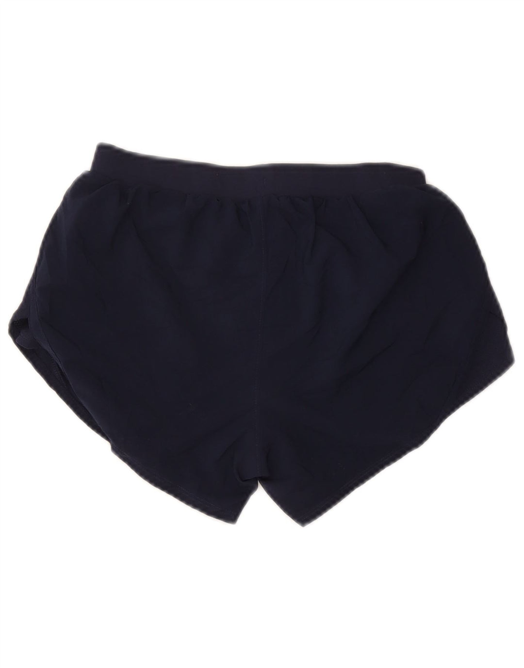 Женские спортивные шорты UNDER ARMOR UK 4 XS темно-синие