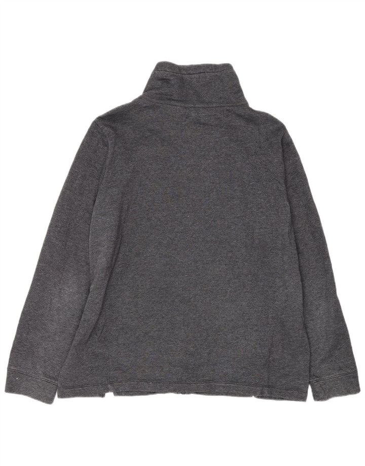 Женский спортивный костюм CHAMPION, верхняя куртка UK 16, большой серый цвет