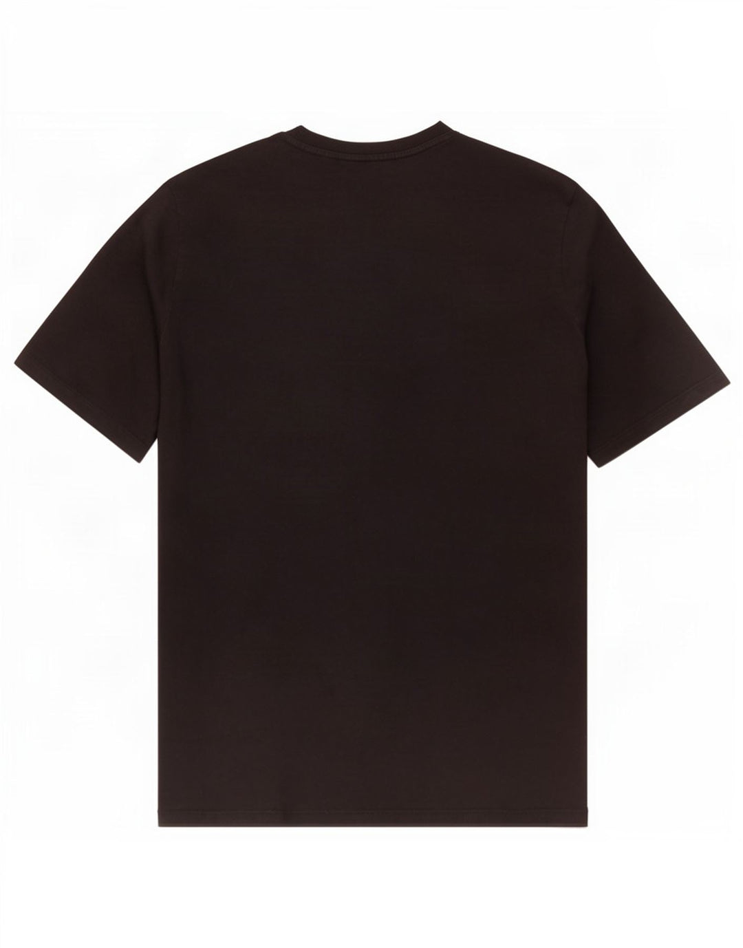 Мужская футболка Jack & Jones, большой черный хлопок