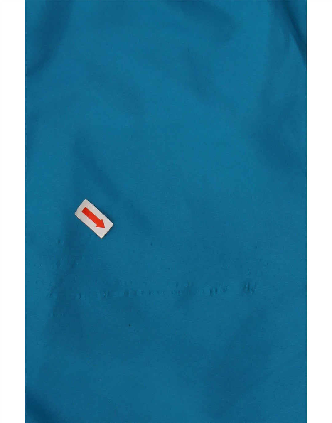 Мужские шорты для плавания JACK & JONES с рисунком, средний синий, полиэстер