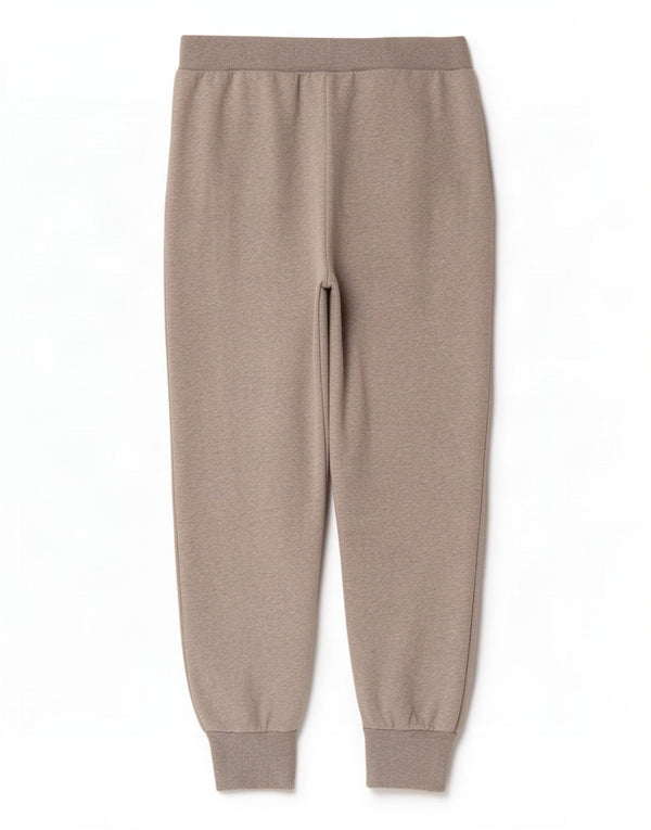 Женские спортивные брюки Ellesse Joggers UK 10, маленькие серые, хлопок
