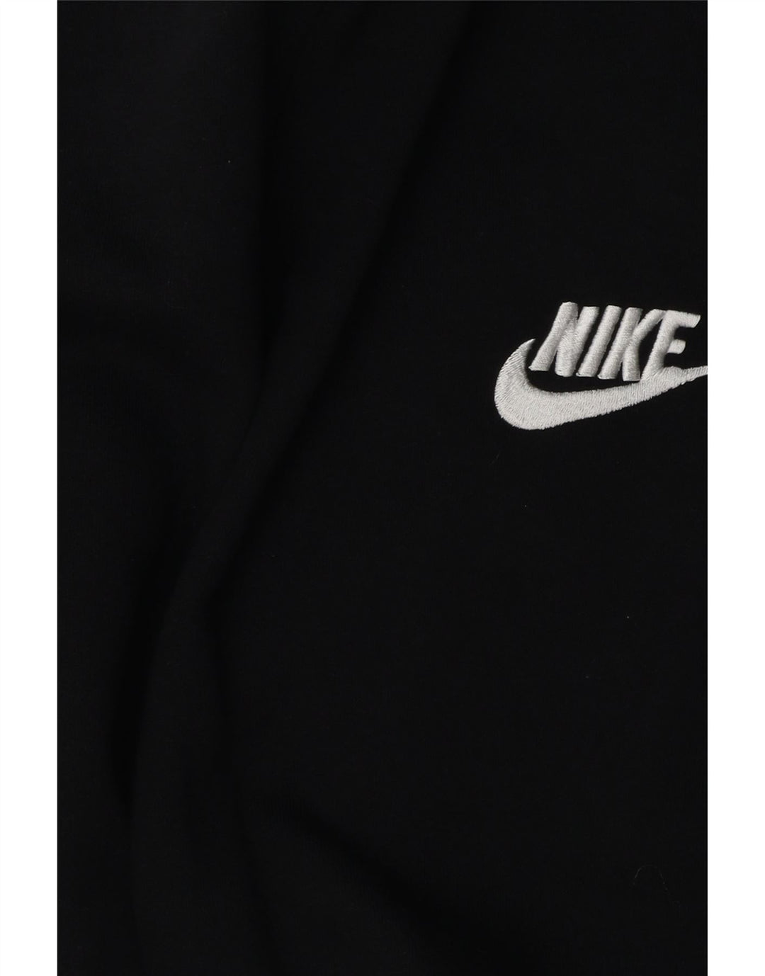 Спортивные брюки Nike для мальчиков, джоггеры, 12–13 лет, черные