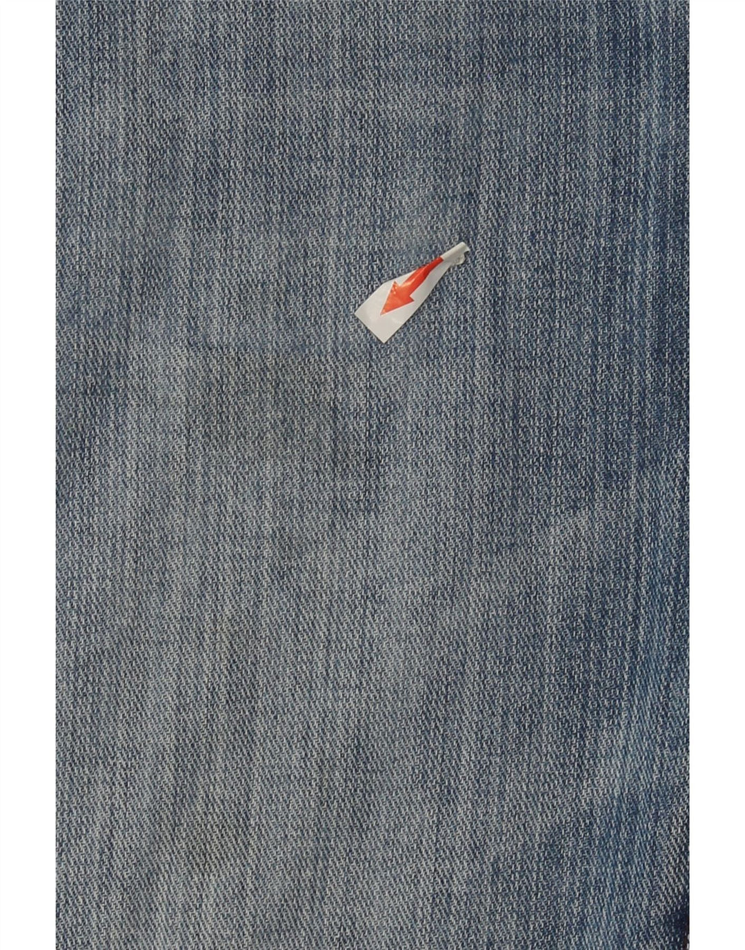 Мужские прямые джинсы PAUL SMITH W34 L32, синие, хлопок