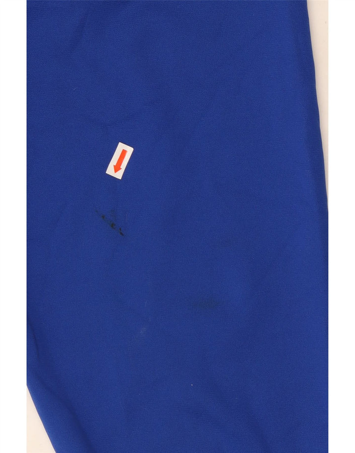 Мужской джемпер с капюшоном Under Armour 2XL синий