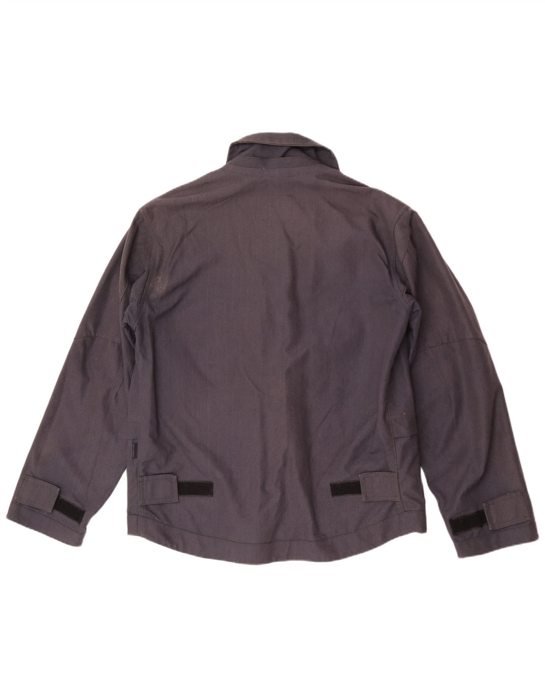 Мужская универсальная куртка Helly Hansen UK 36, маленькая, темно-синяя, хлопковая