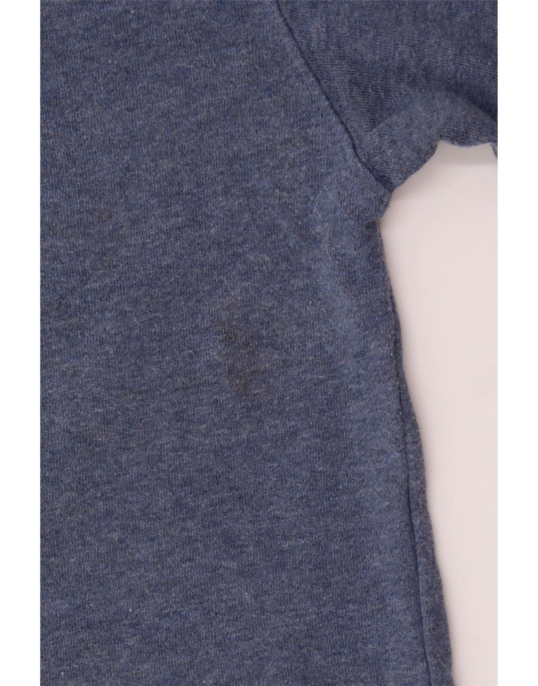 Женский свитер с рисунком CALVIN KLEIN JEANS UK 16, большой синий