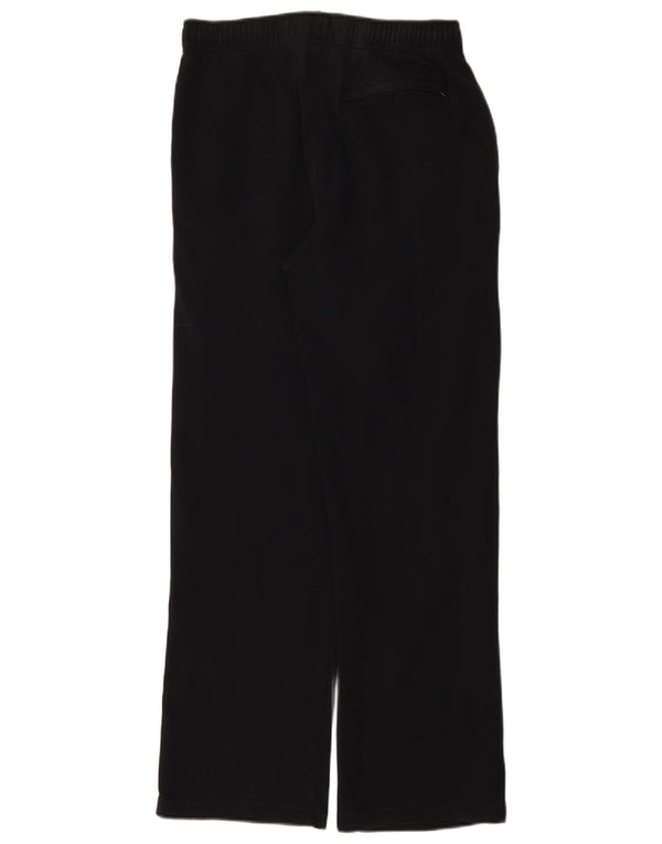 Женские спортивные брюки Marks & Spencer UK 14, большие темно-синие, хлопковые