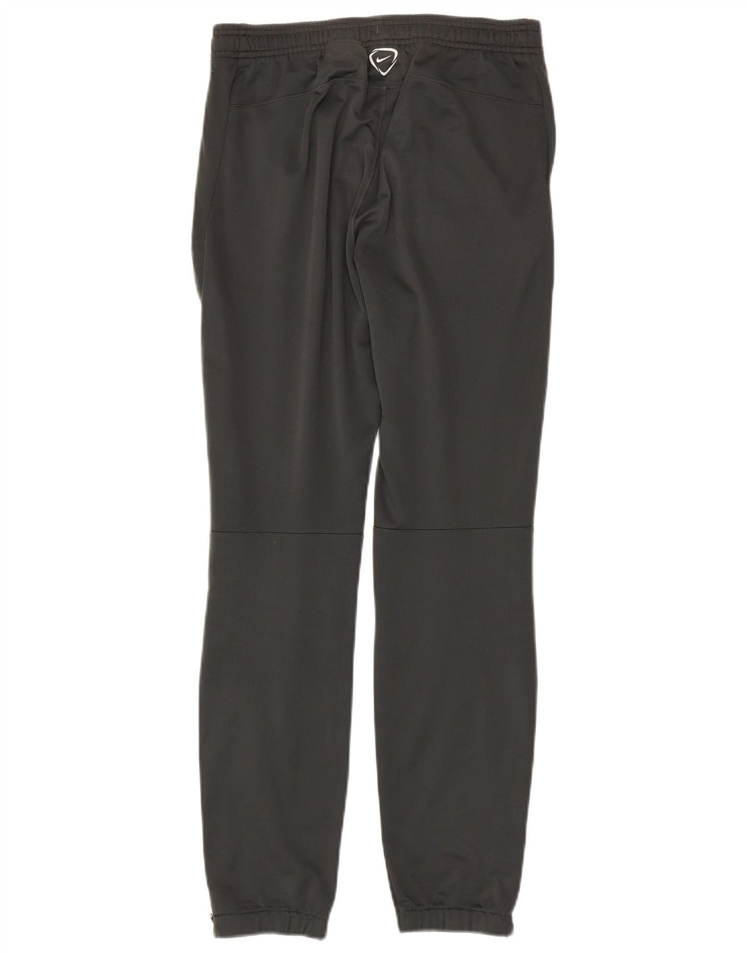 Спортивный костюм Nike для мальчиков Juventus, брюки для бега, 13–14 лет, серый полиэстер, размер XL