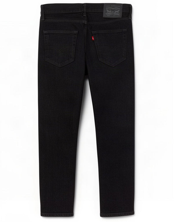 Levi's 512 Slim Tapered Jeans W32 L30 Черный