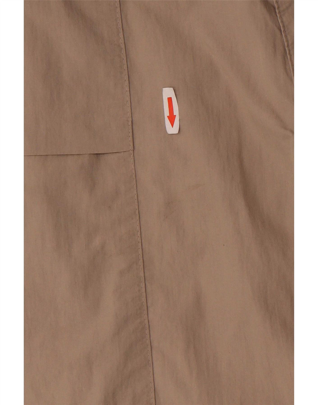 Мужские шорты-карго Marks & Spencer W38 XL, бежевые, хлопок