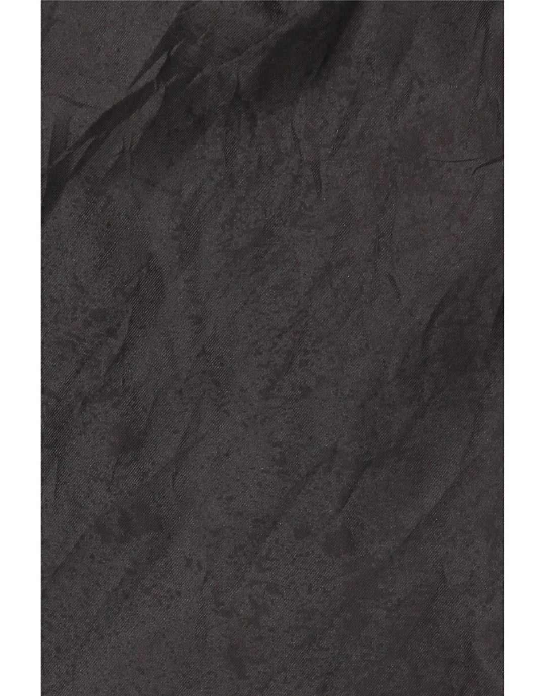 Винтажный мужской тренч UK 14, средний черный