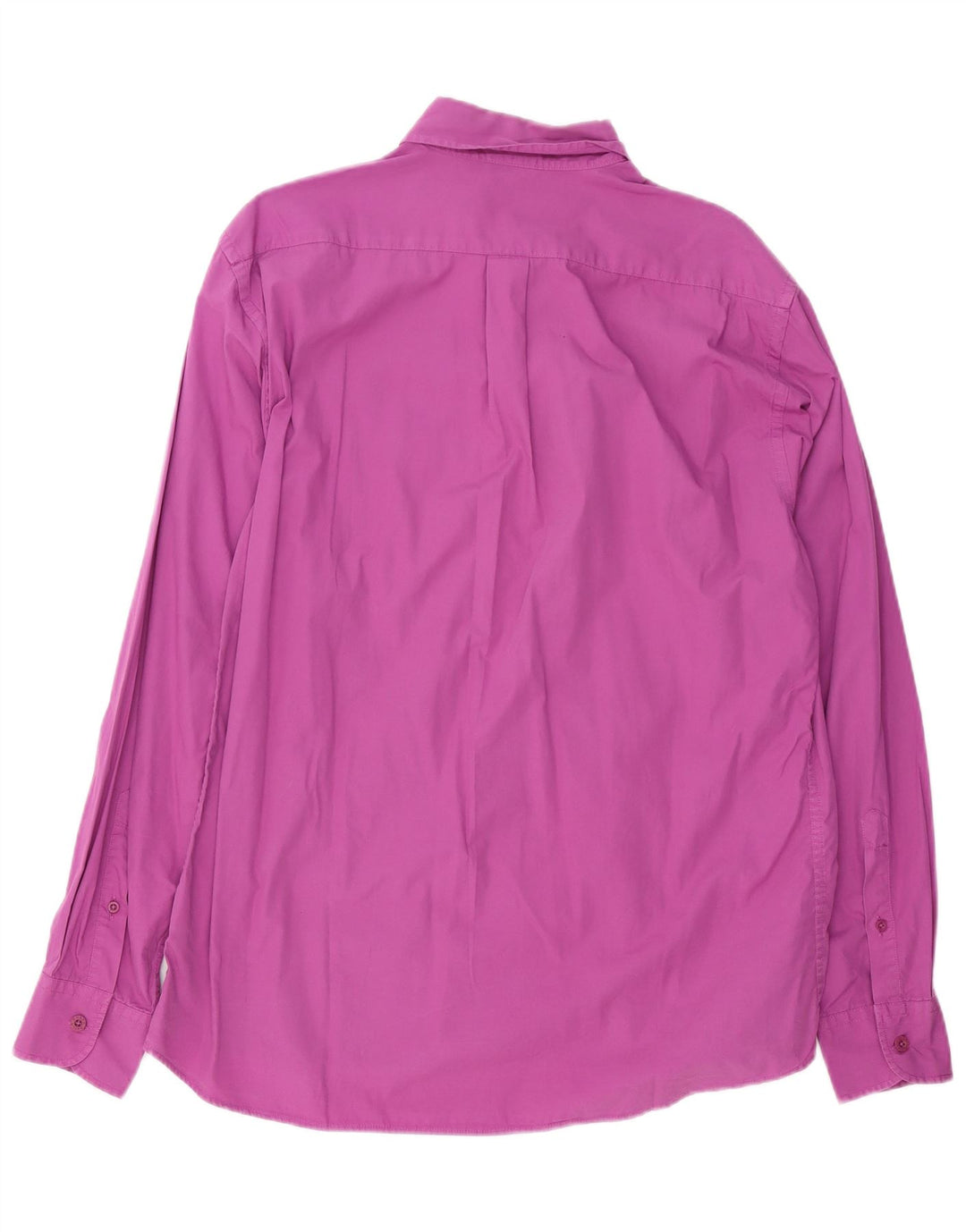 Мужская рубашка NORTH SAILS XL, фиолетовая, хлопок