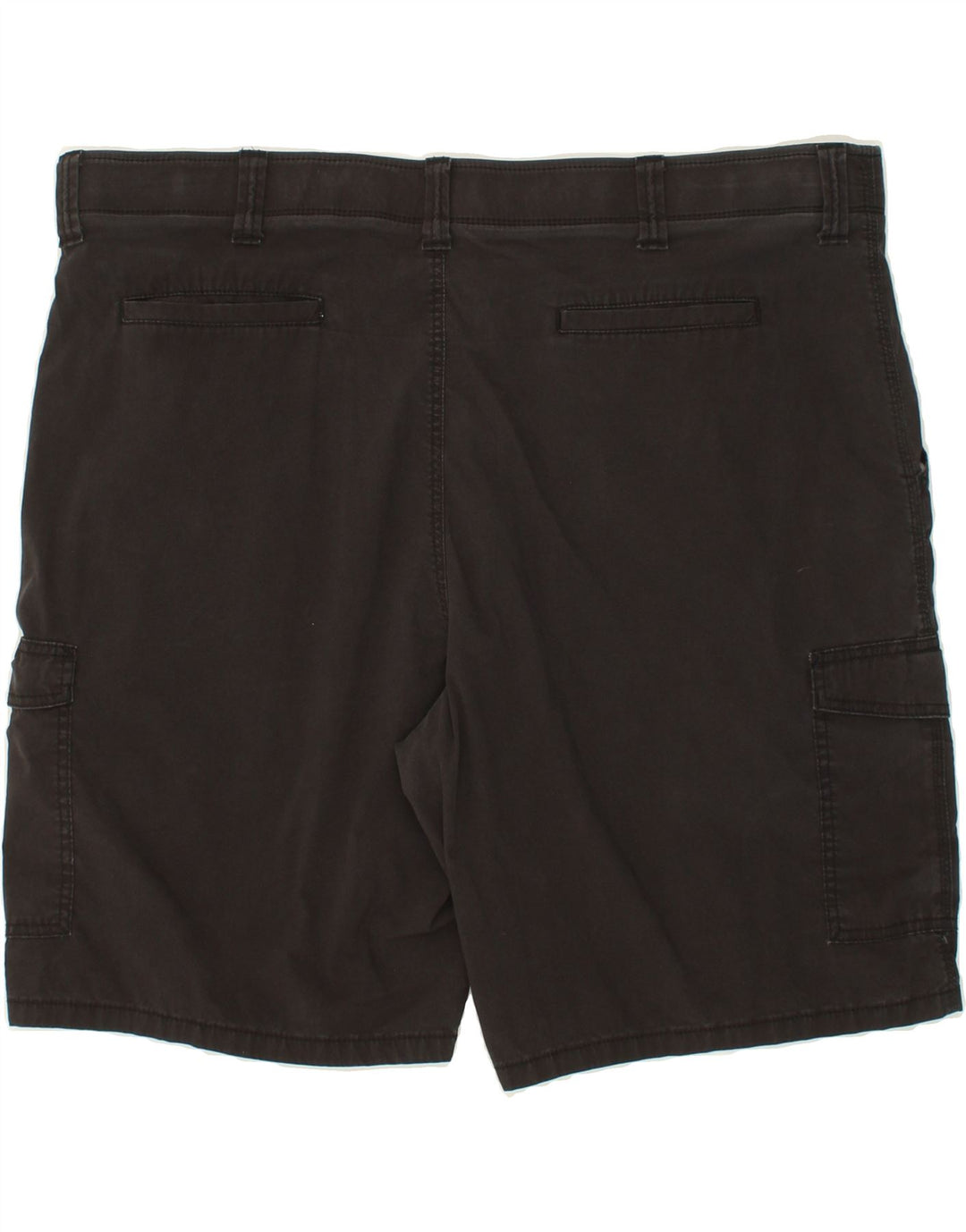 Мужские шорты карго WRANGLER W44 2XL Серые, хлопок