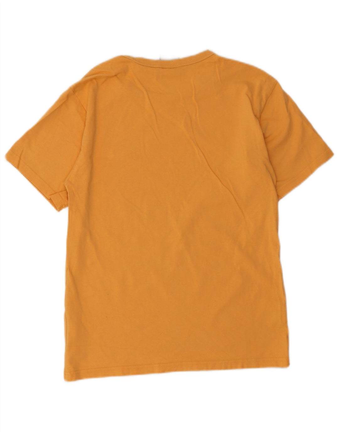 Мужская футболка Adidas Top Small Orange