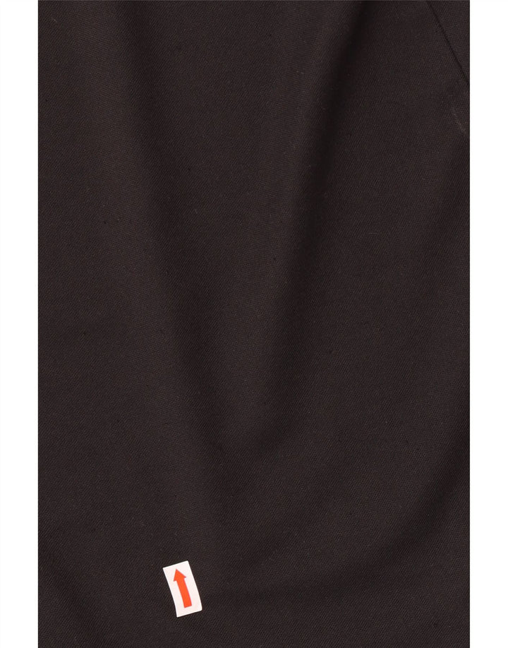 Мужские спортивные шорты Adidas XL, черный полиэстер