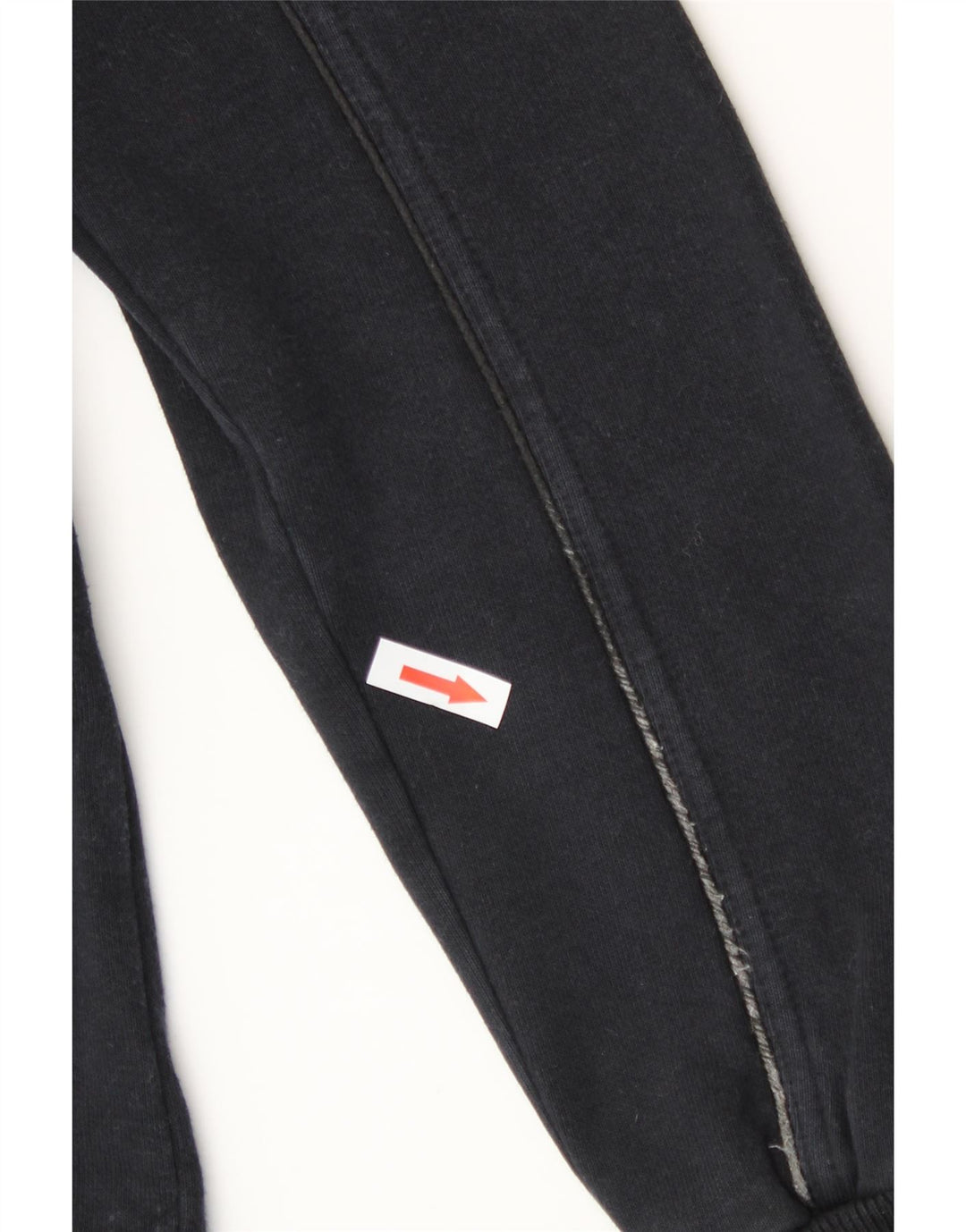 Женский спортивный костюм Champion, верхняя куртка UK 14, большой темно-синий цвет