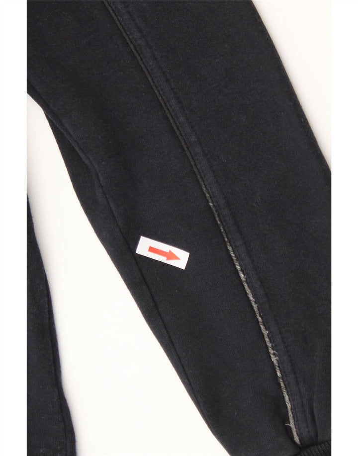 Женский спортивный костюм Champion, верхняя куртка UK 14, большой темно-синий цвет