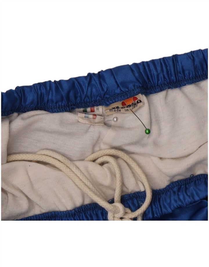 Мужские спортивные брюки Ellesse Joggers IT 50 Medium Blue