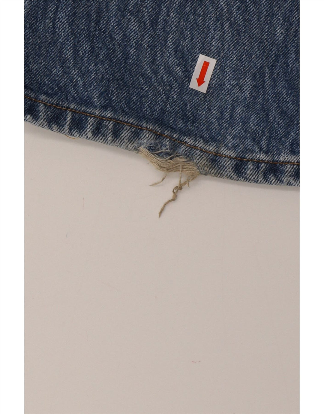 Мужские прямые джинсы LEE Brooklyn Comfort W32 L30, синий хлопок