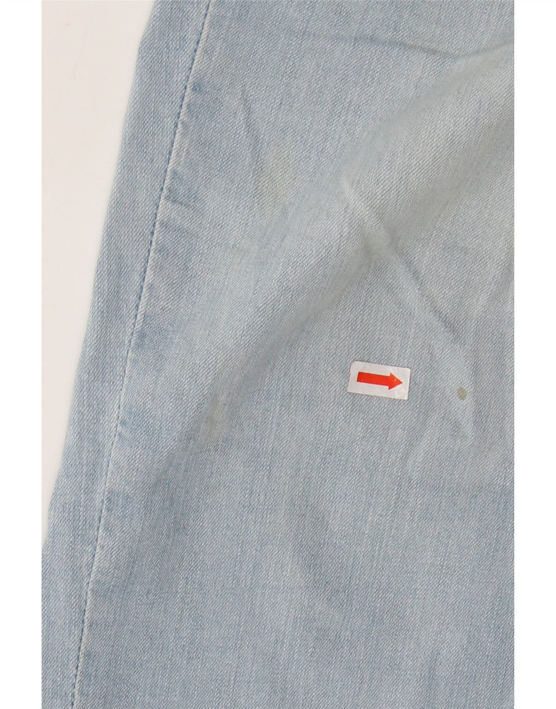 Мужские джинсы Massimo Dutti Slim EU 40 Medium W31 L26 Синие, хлопок