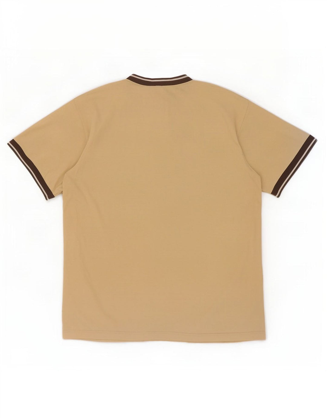 Футболка мужская Champion Top Large Бежевая