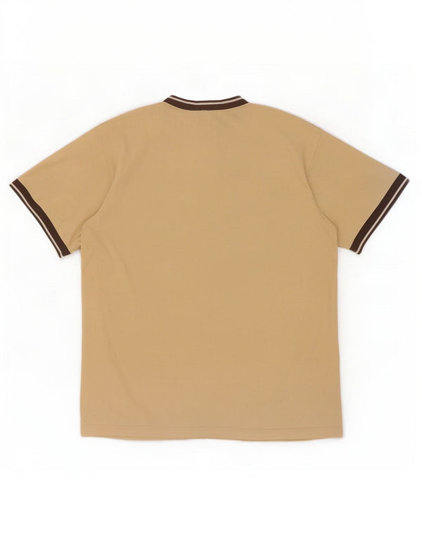 Футболка мужская Champion Top Large Бежевая
