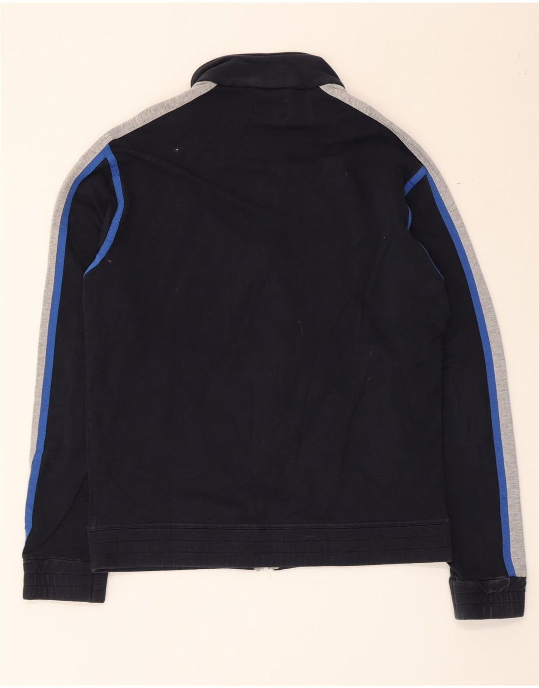 Верхняя куртка мужского спортивного костюма AUSTRALIAN L'ALPINA IT 50 Medium Navy Blue