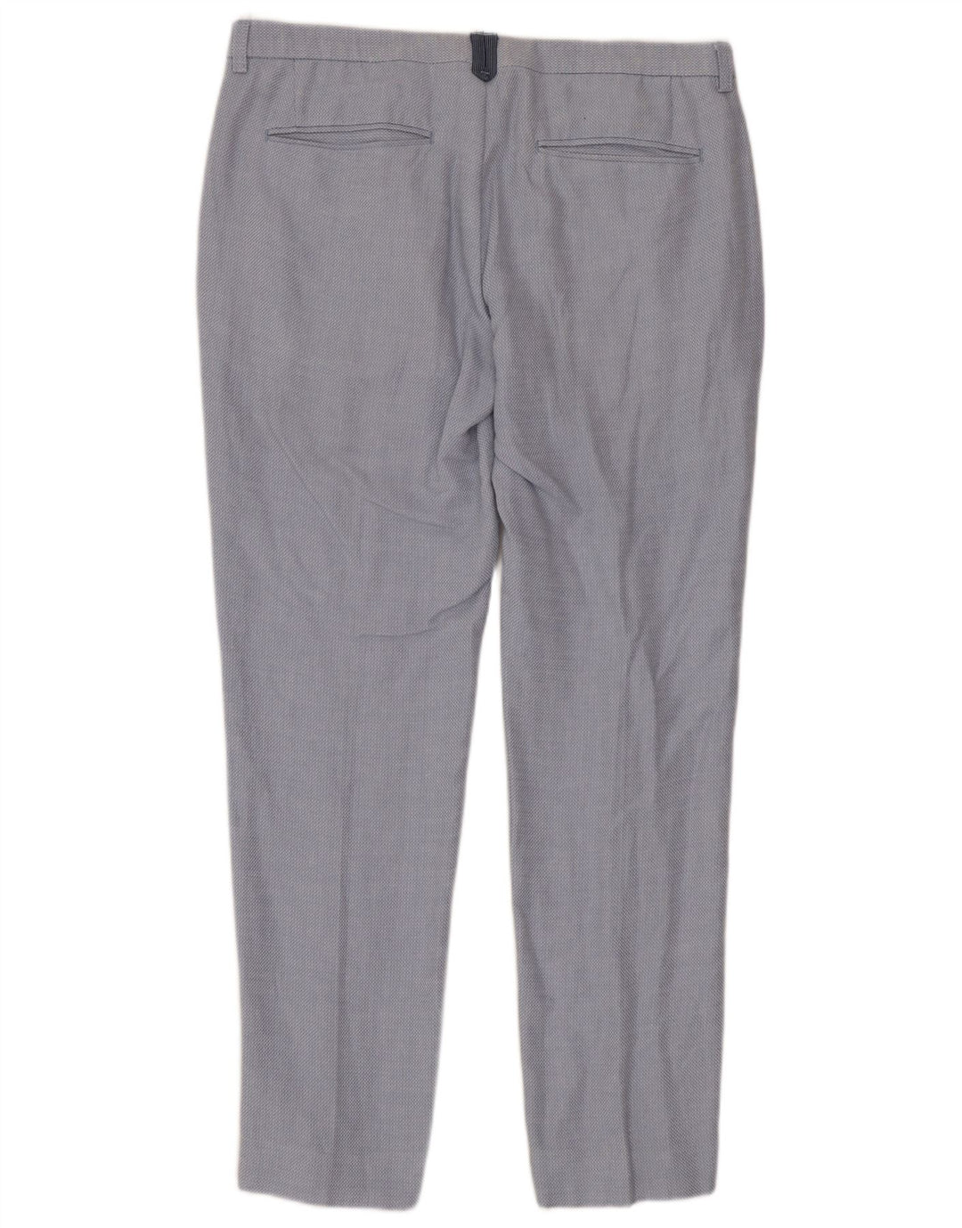 Мужские брюки-чиносы ZARA EU 40 Medium W31 L30 Синие