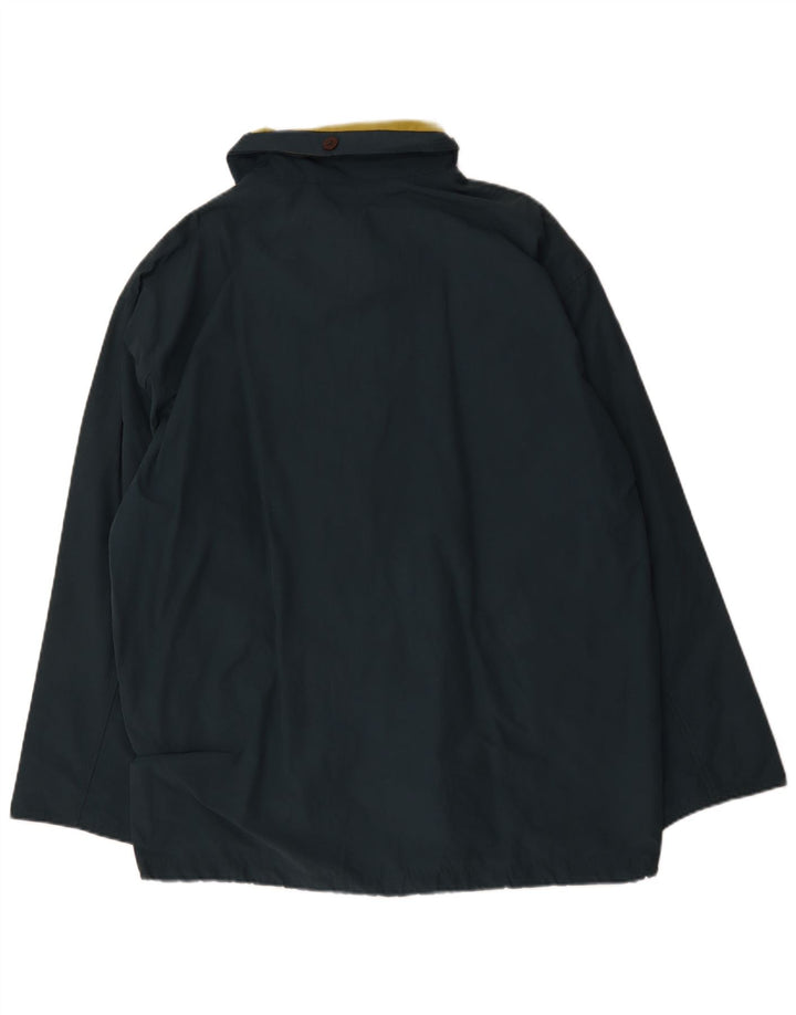 Мужская куртка Marina Yachting IT 54 2XL, зеленый хлопок