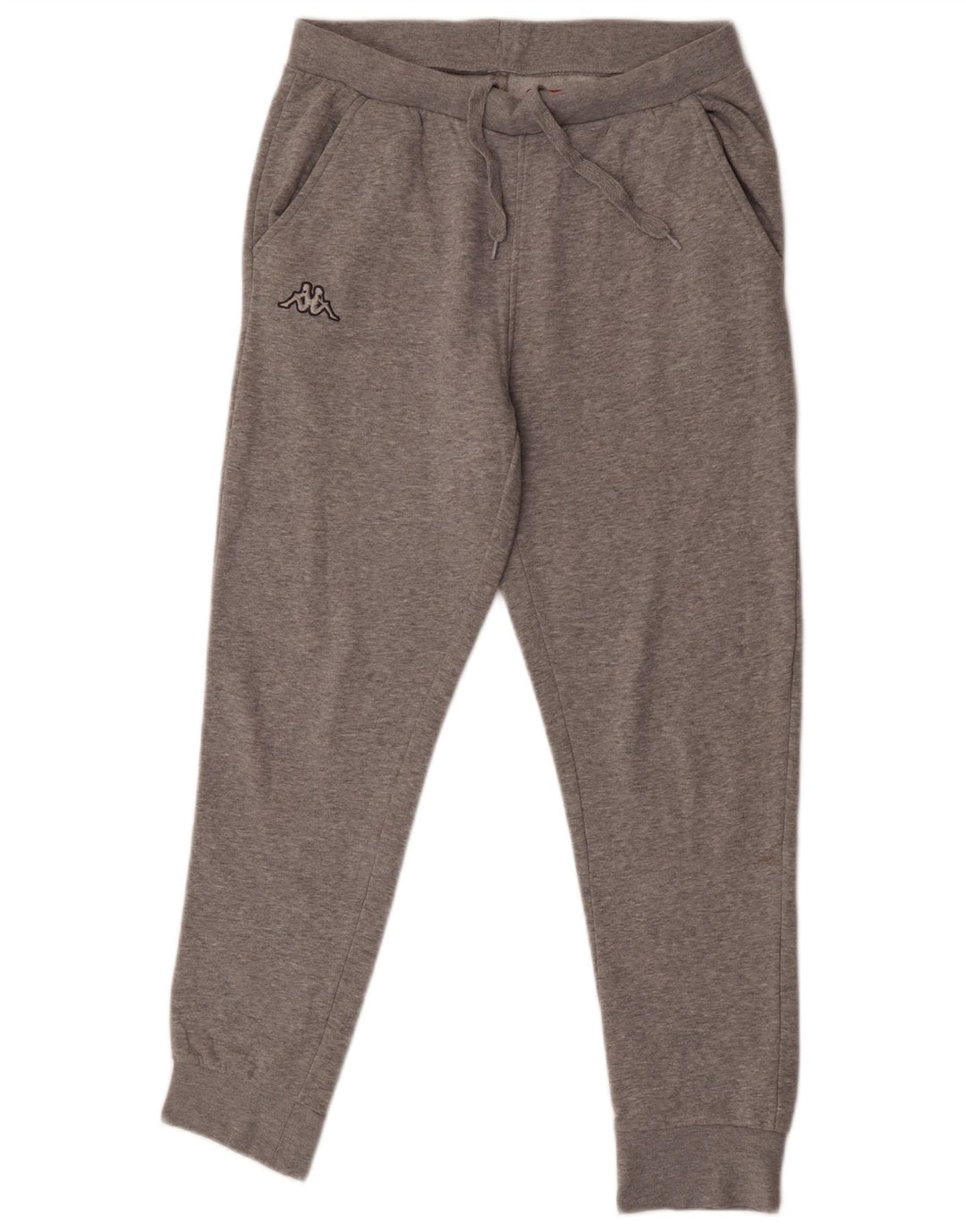 Женские спортивные брюки Kappa Joggers UK 14 Medium Grey