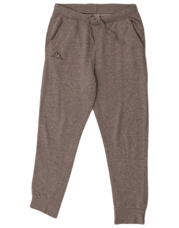 Женские спортивные брюки Kappa Joggers UK 14 Medium Grey