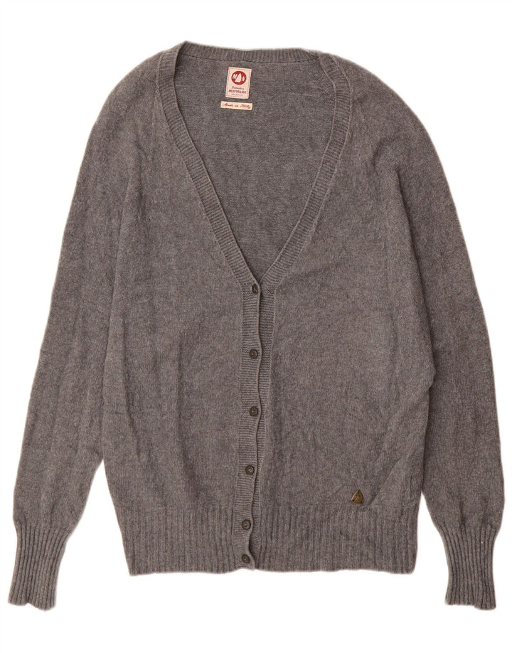 Женский кардиган-свитер MURPHY & NYE UK 18 XL Серый вискоза