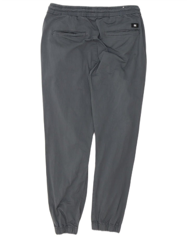 Брюки-чиносы мужские джоггеры Zara Medium W31 L27 Серые