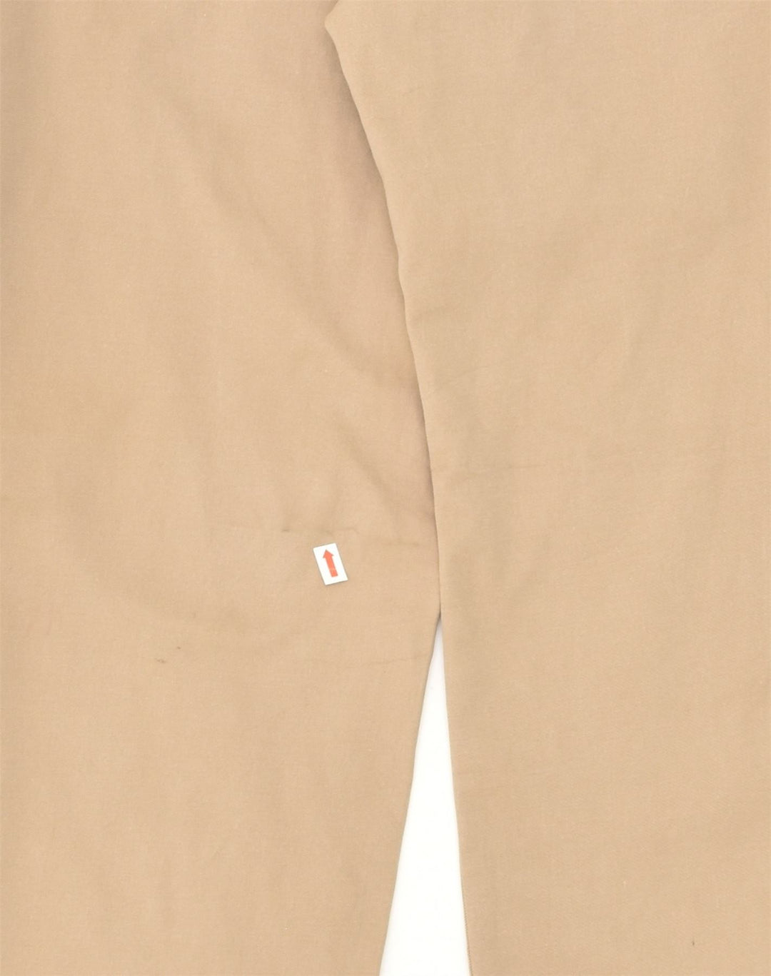J. CREW Womens City Fit Regular Bootcut Chino Trousers US 14 XL W38 L32  Beige | Vintage J. Crew | Thrift | Second-Hand J. Crew | Used Clothing | Messina Hembry 