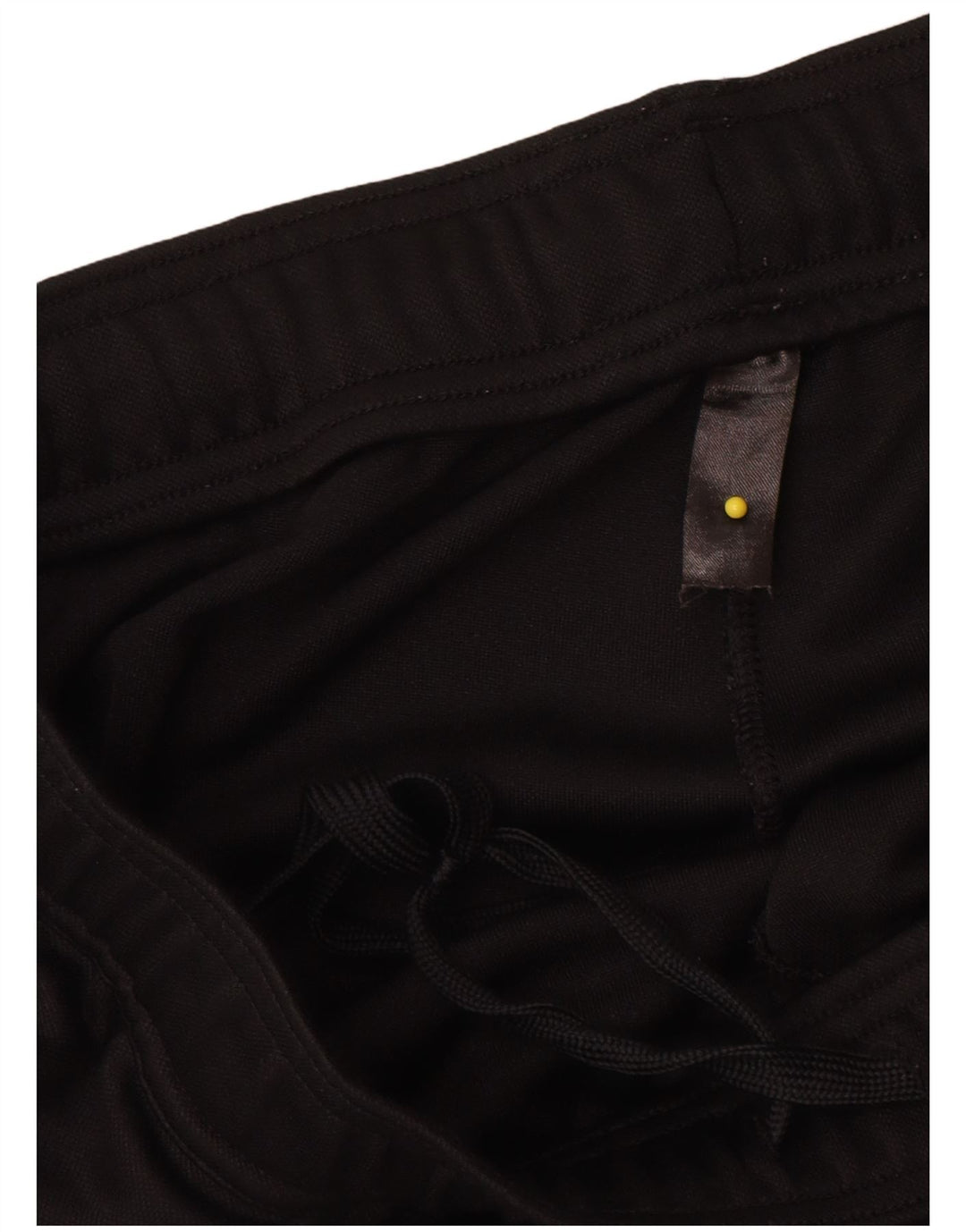 Мужские спортивные брюки Adidas Aeroready XL, черный полиэстер