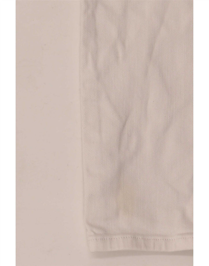 Женские прямые джинсы White Stuff UK 12, средний W28 L28, хлопок