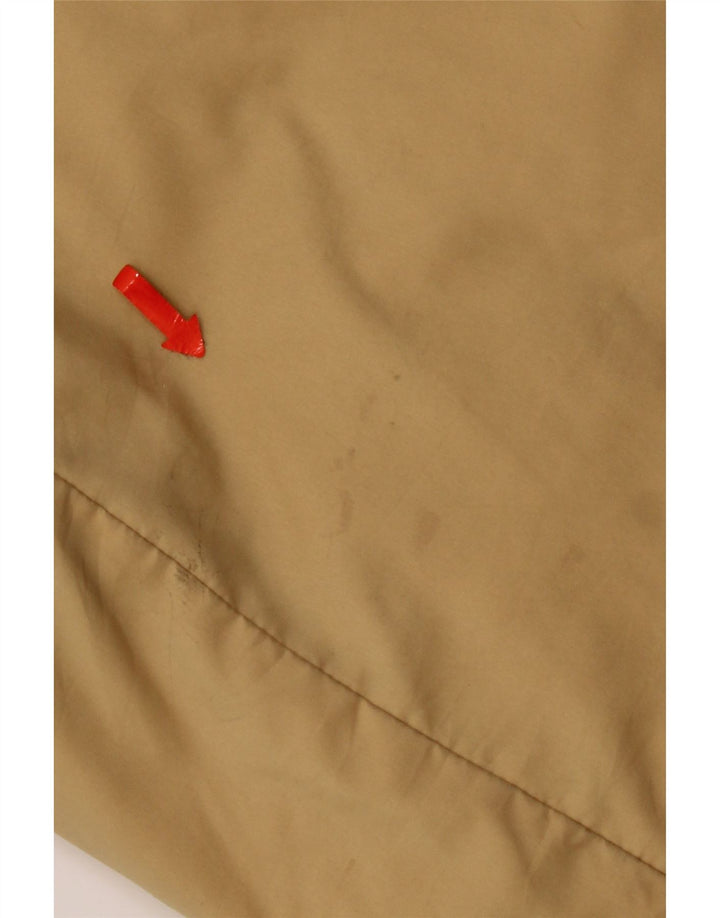 Женское пуховое пальто Best Company IT 42 Medium Beige Nylon