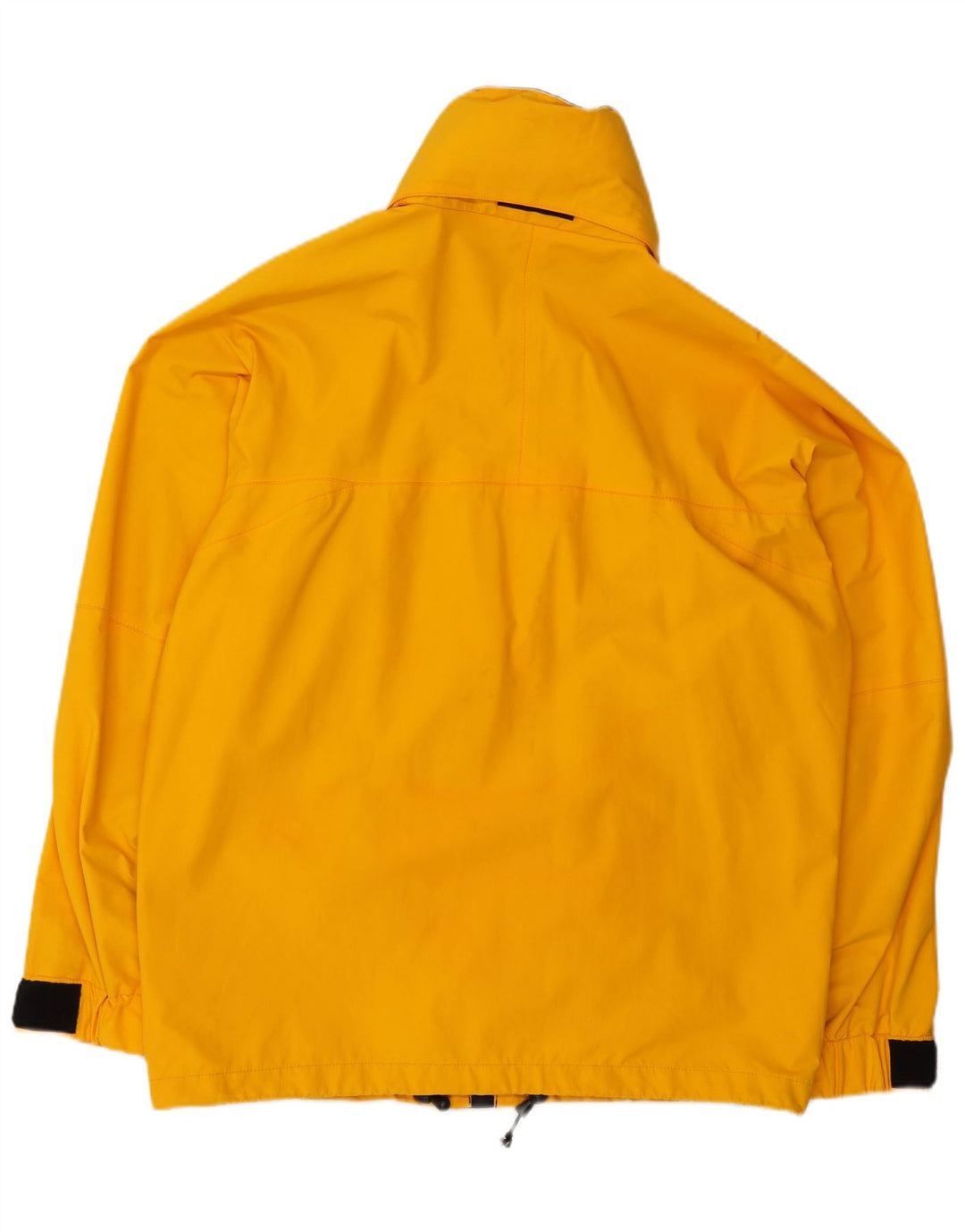 Мужская ветровка Great Escapes Gore-Tex UK 38 средний желтый