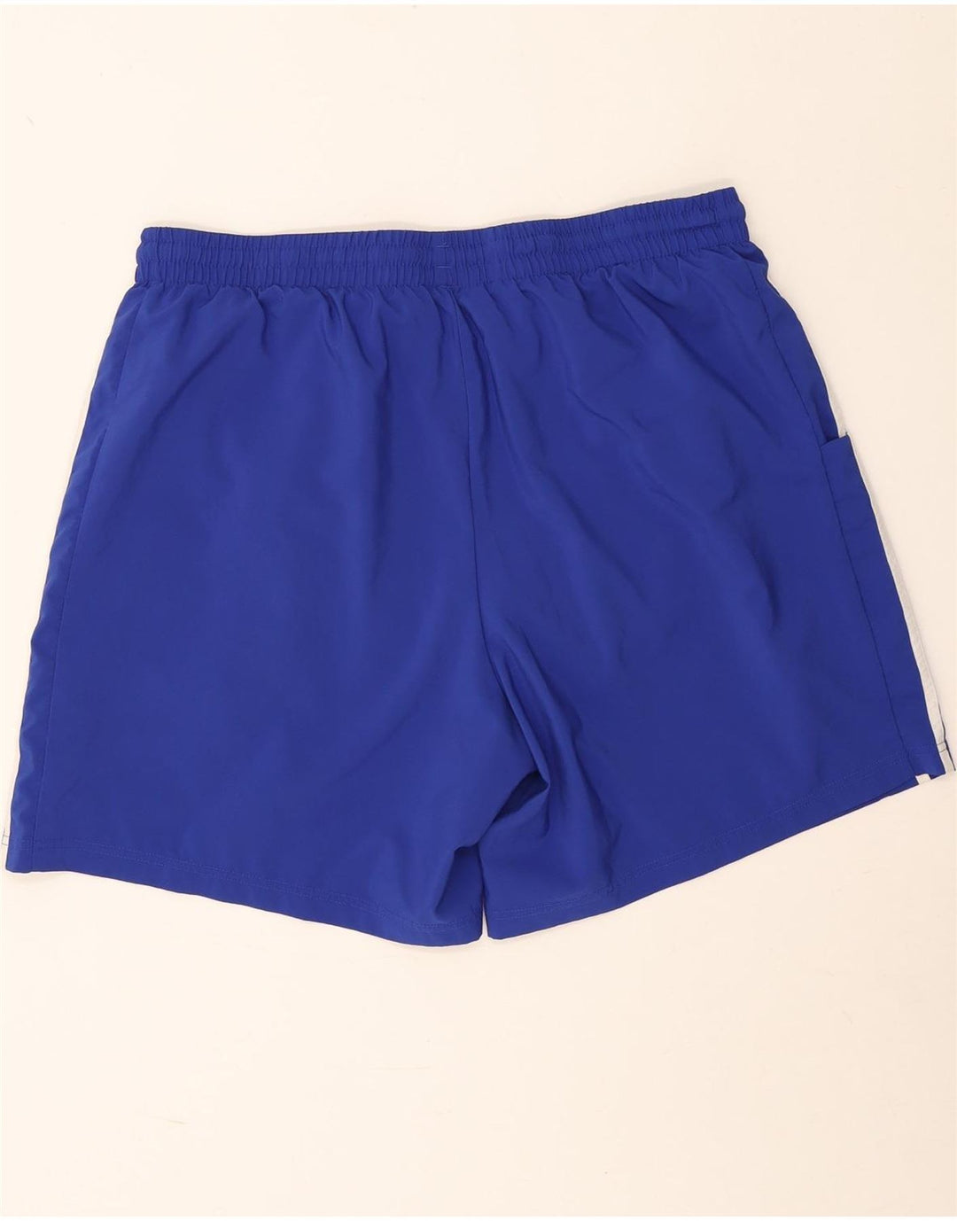 Мужские спортивные шорты Adidas 2XL синие