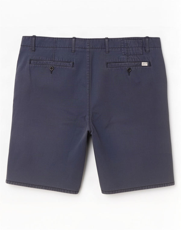 Мужские шорты чинос Levi's W38 XL, темно-синие, хлопок
